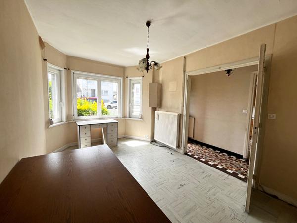 Maison Cucq 7 pièces 110 m²
