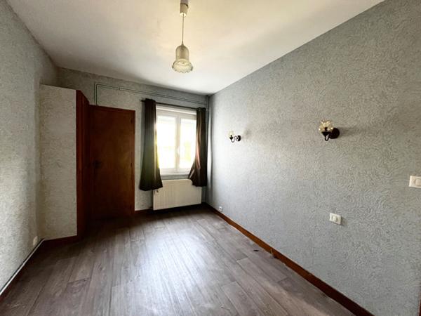 Maison Cucq 7 pièces 110 m²