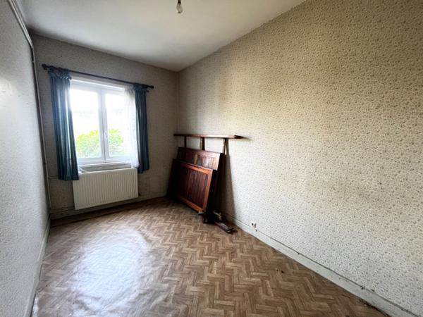 Maison Cucq 7 pièces 110 m²