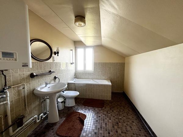 Maison Cucq 7 pièces 110 m²