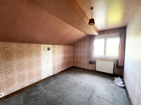 Maison Cucq 7 pièces 110 m²