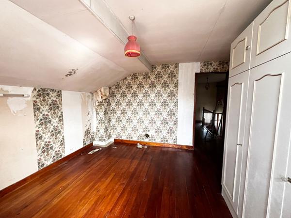 Maison Cucq 7 pièces 110 m²