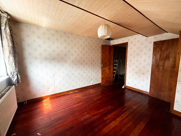 Maison Cucq 7 pièces 110 m²