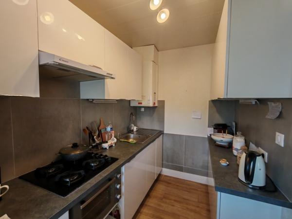 Appartement T2 centre ville DAX 50 m2