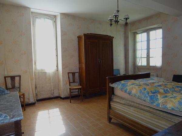 Landes 40250 Saint-Aubin, propriété 15ha environ