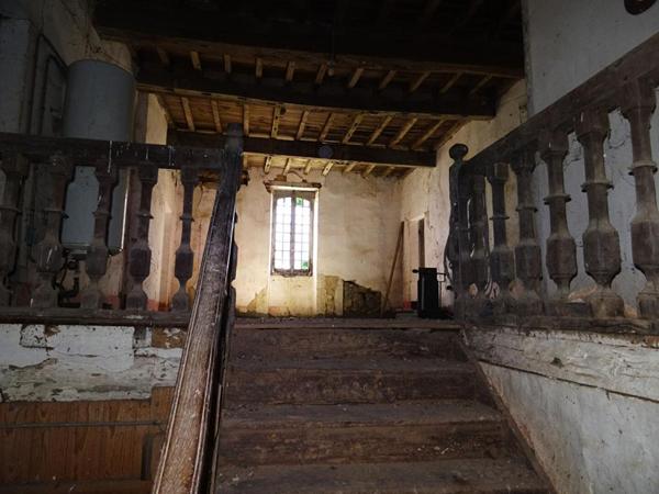 Landes 40250 Saint-Aubin, propriété 15ha environ