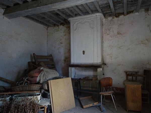 Landes 40250 Saint-Aubin, propriété 15ha environ