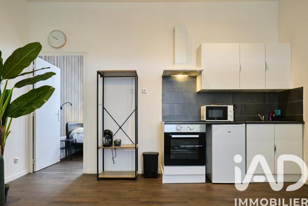 Immeuble à vendre 328 m² Tourcoing