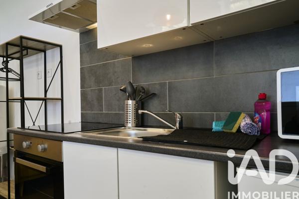 Immeuble à vendre 328 m² Tourcoing