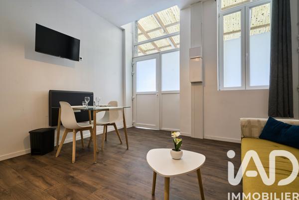 Immeuble à vendre 328 m² Tourcoing