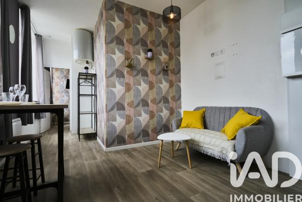 Immeuble à vendre 328 m² Tourcoing