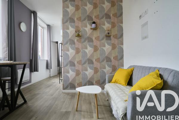 Immeuble à vendre 328 m² Tourcoing