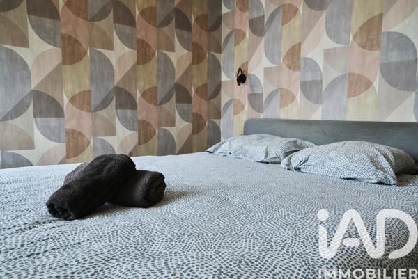 Immeuble à vendre 328 m² Tourcoing