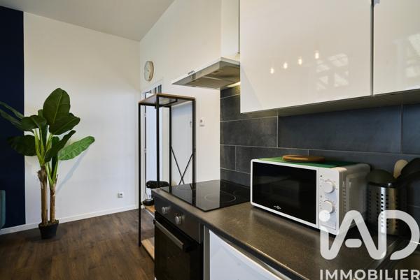 Immeuble à vendre 328 m² Tourcoing