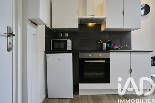 Immeuble à vendre 328 m² Tourcoing