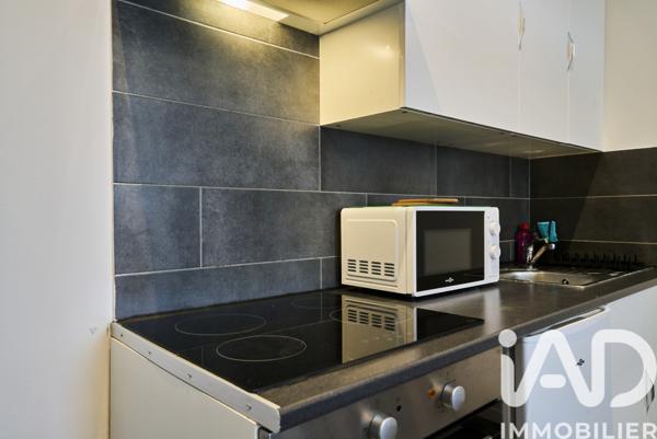 Immeuble à vendre 328 m² Tourcoing