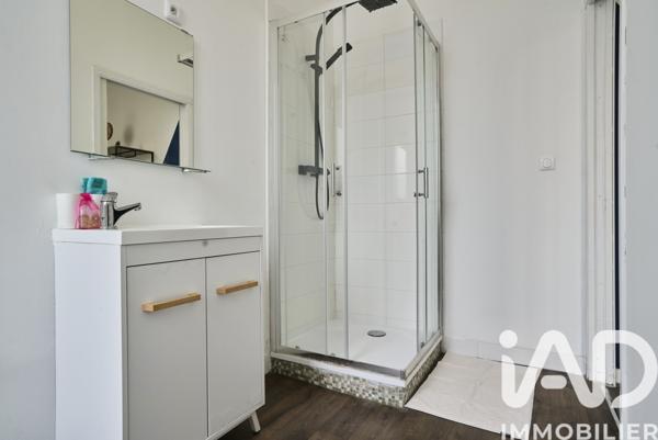 Immeuble à vendre 328 m² Tourcoing