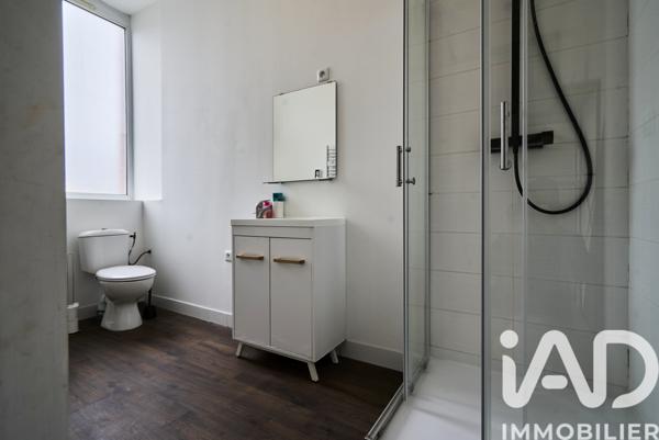 Immeuble à vendre 328 m² Tourcoing