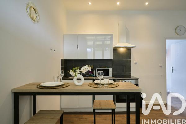 Immeuble à vendre 328 m² Tourcoing