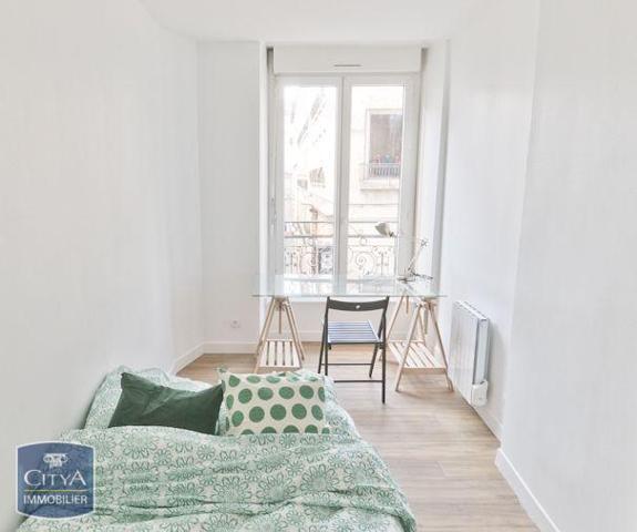 Appartement à louer 4 pièces 96.15m² Saint-Étienne (42000)