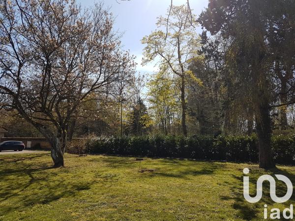 Terrain à vendre 675 m² Estrées-Saint-Denis