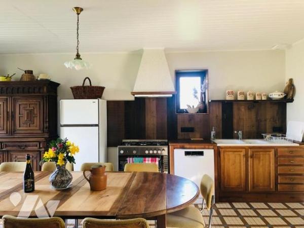 Propriété de caractère en bord de Loire – Vue d’exception