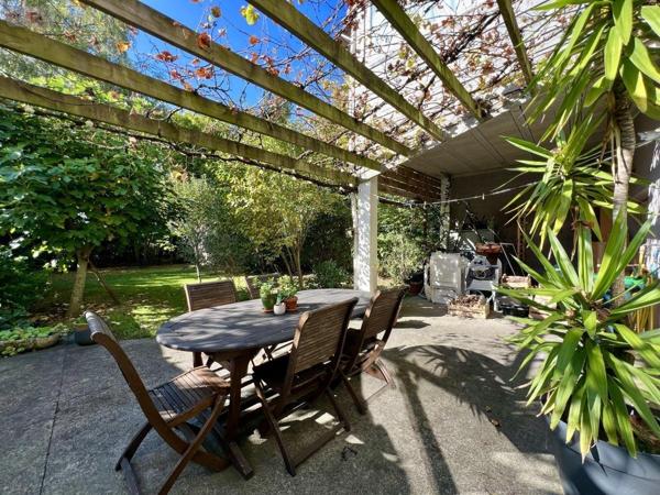 Maison à vendre à Lorient dans le Morbihan (56100), ref : 56081-2488   
Merville