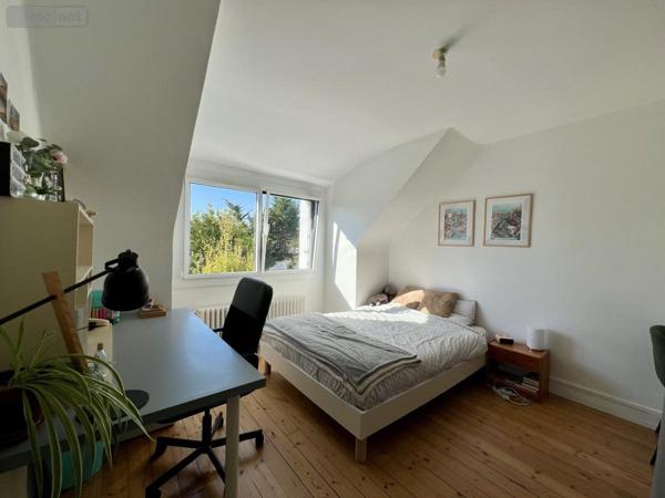 Maison à vendre à Lorient dans le Morbihan (56100), ref : 56081-2488   
Merville