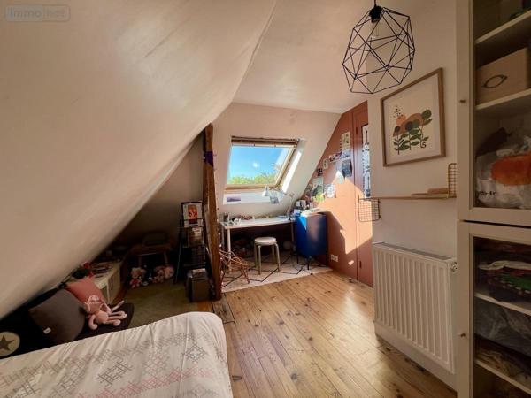 Maison à vendre à Lorient dans le Morbihan (56100), ref : 56081-2488   
Merville