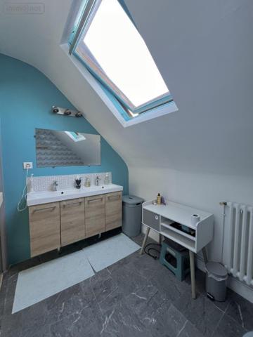 Maison à vendre à Lorient dans le Morbihan (56100), ref : 56081-2488   
Merville