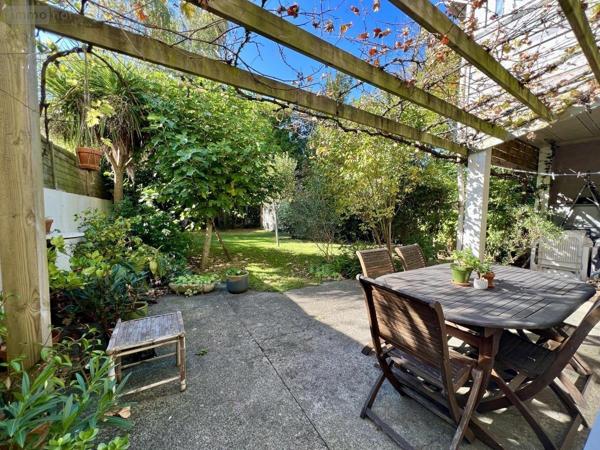 Maison à vendre à Lorient dans le Morbihan (56100), ref : 56081-2488   
Merville