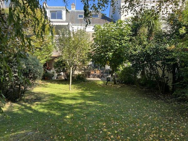 Maison à vendre à Lorient dans le Morbihan (56100), ref : 56081-2488   
Merville