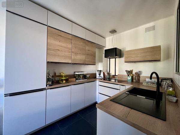 Maison à vendre à Lorient dans le Morbihan (56100), ref : 56081-2488   
Merville