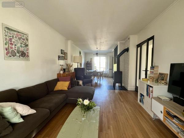 Maison à vendre à Lorient dans le Morbihan (56100), ref : 56081-2488   
Merville