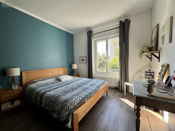 Maison à vendre à Lorient dans le Morbihan (56100), ref : 56081-2488   
Merville