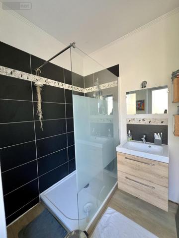 Maison à vendre à Lorient dans le Morbihan (56100), ref : 56081-2488   
Merville