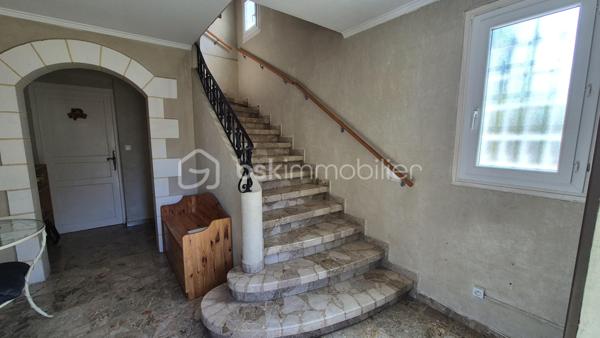 Maison de 158 m²