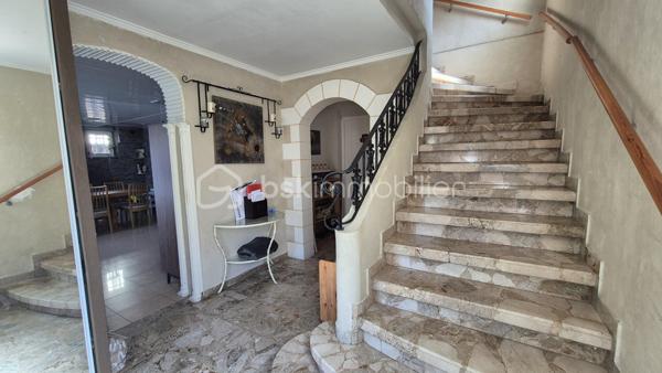 Maison de 158 m²