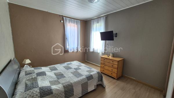 Maison de 158 m²