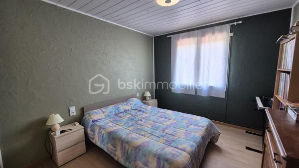 Maison de 158 m²