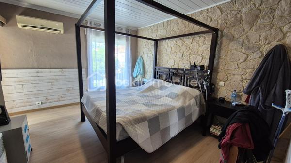 Maison de 158 m²