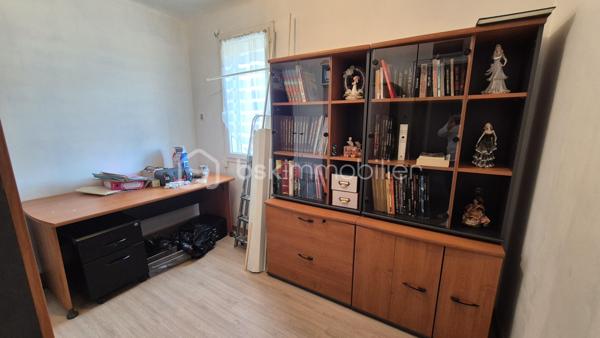 Maison de 158 m²