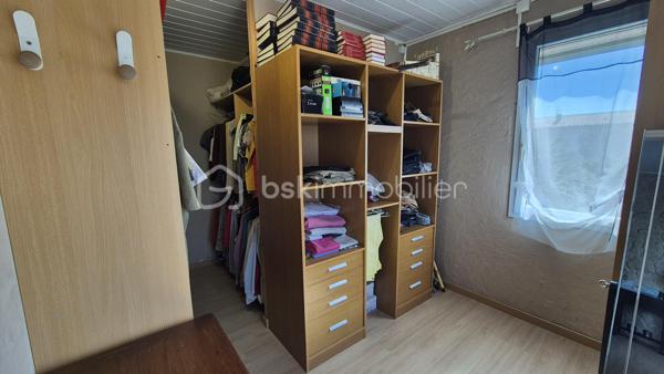 Maison de 158 m²