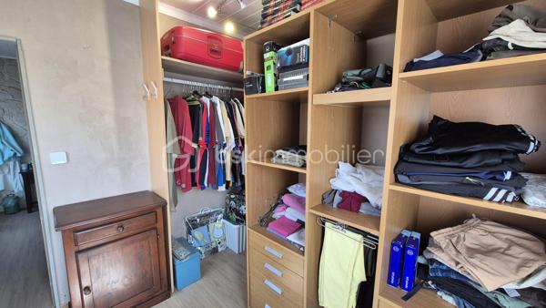 Maison de 158 m²