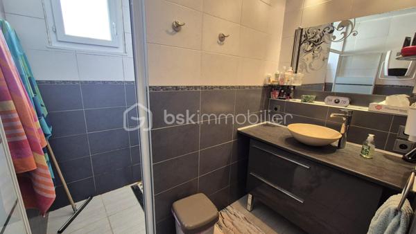 Maison de 158 m²