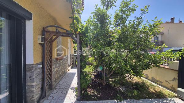 Maison de 158 m²