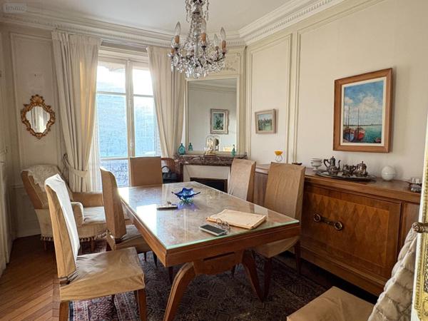 Appartement à rénover à vendre à Paris 15e arrondissement à Paris (75015), ref : PARIS 15 Victor Vaugirard - Parc des Expositions