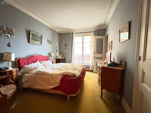 Appartement à rénover à vendre à Paris 15e arrondissement à Paris (75015), ref : PARIS 15 Victor Vaugirard - Parc des Expositions