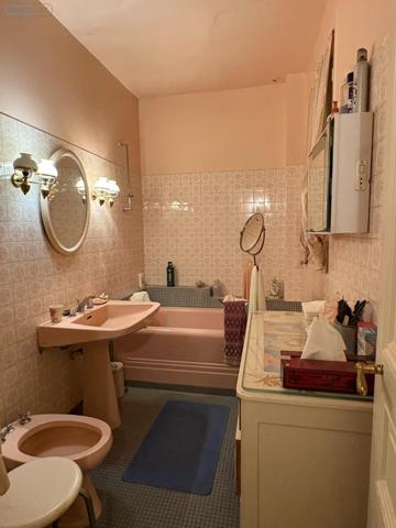 Appartement à rénover à vendre à Paris 15e arrondissement à Paris (75015), ref : PARIS 15 Victor Vaugirard - Parc des Expositions