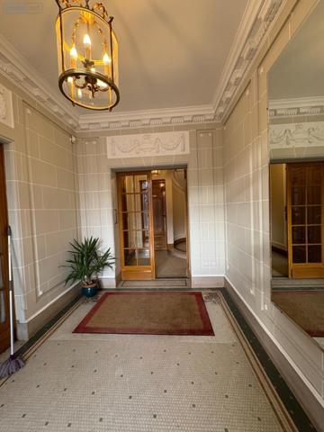 Appartement à rénover à vendre à Paris 15e arrondissement à Paris (75015), ref : PARIS 15 Victor Vaugirard - Parc des Expositions